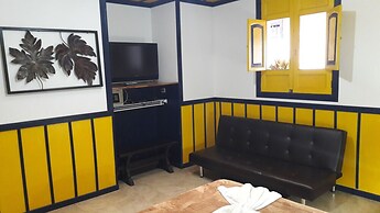 Hostal Finca Cardonales