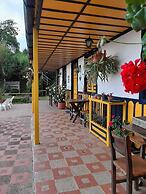 Hostal Finca Cardonales