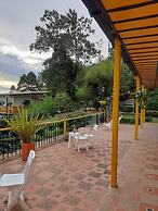 Hostal Finca Cardonales