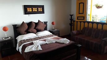 Hostal Finca Cardonales