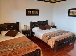 Hostal Finca Cardonales
