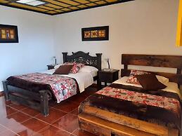 Hostal Finca Cardonales