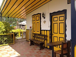 Hostal Finca Cardonales