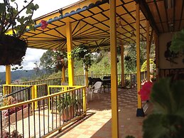 Hostal Finca Cardonales