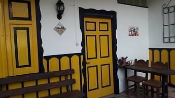 Hostal Finca Cardonales