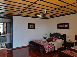 Hostal Finca Cardonales