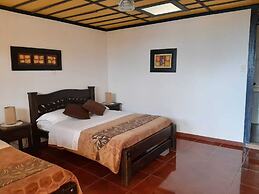 Hostal Finca Cardonales