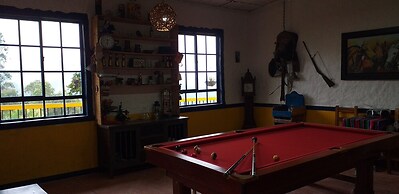 Hostal Finca Cardonales