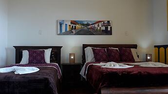 Hostal Finca Cardonales