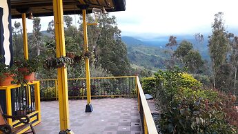 Hostal Finca Cardonales