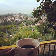 Hostal Finca Cardonales