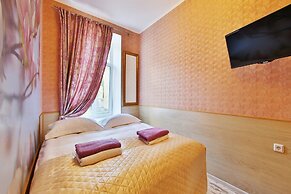 Nevsky Ampire hotel