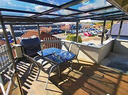 Pukaki Holiday Apartments