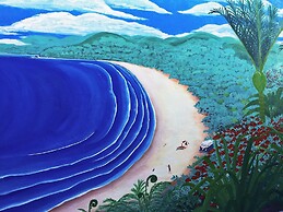 Pukaki Holiday Apartments