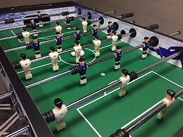 Pukaki Holiday Apartments