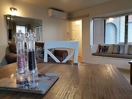 Pukaki Holiday Apartments