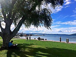 Pukaki Holiday Apartments