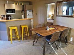 Pukaki Holiday Apartments