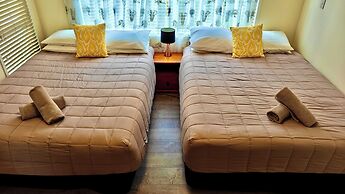 Pukaki Holiday Apartments