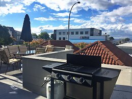 Pukaki Holiday Apartments