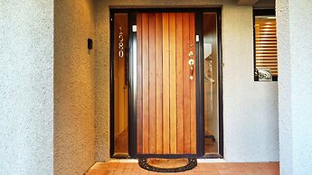 Pukaki Holiday Apartments