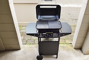 Pukaki Holiday Apartments