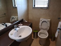 Pukaki Holiday Apartments