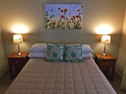 Pukaki Holiday Apartments