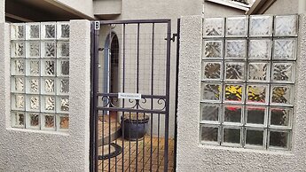 Pukaki Holiday Apartments