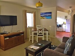 Pukaki Holiday Apartments