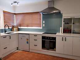 Pukaki Holiday Apartments