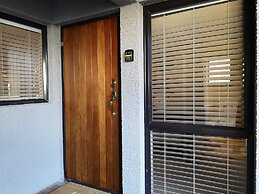 Pukaki Holiday Apartments