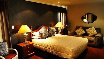 Pukaki Holiday Apartments