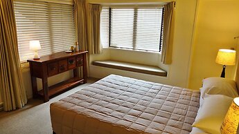 Pukaki Holiday Apartments