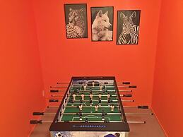 Pukaki Holiday Apartments