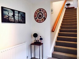 Pukaki Holiday Apartments