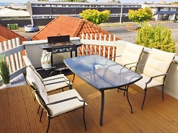 Pukaki Holiday Apartments