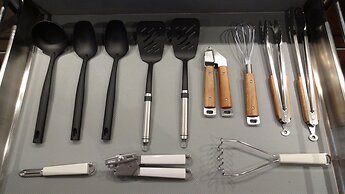 Pukaki Holiday Apartments