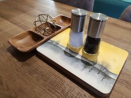 Pukaki Holiday Apartments