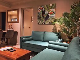 Pukaki Holiday Apartments