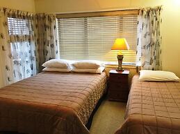 Pukaki Holiday Apartments