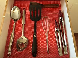 Pukaki Holiday Apartments