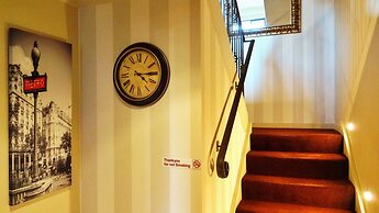 Pukaki Holiday Apartments