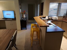 Pukaki Holiday Apartments