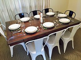 Pukaki Holiday Apartments