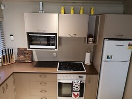 Pukaki Holiday Apartments