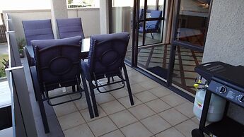 Pukaki Holiday Apartments