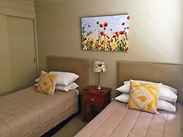 Pukaki Holiday Apartments