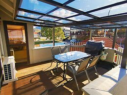 Pukaki Holiday Apartments