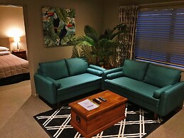 Pukaki Holiday Apartments